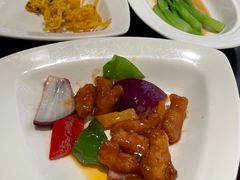 -博悦茶餐厅(文殊院店)
