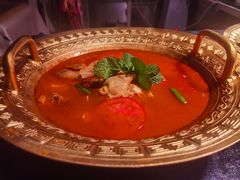 -太原富力万达文华酒店·美食汇西餐厅