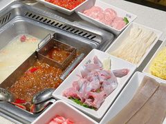 -野妹火锅(龙岗店)