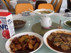 -碧海银沙海鲜餐厅(恒大海上威尼斯店)