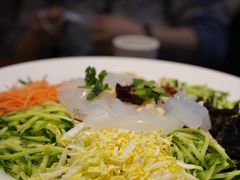 -李氏八大件老菜馆(万宝街店)