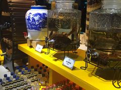 -青岛蓝海大饭店·爱琴海自助餐厅(崂山店)