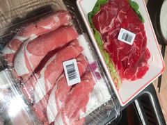 -野妹经典火锅(江夏中百店)