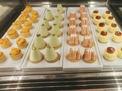 -盛宴标帜餐厅·亲子自助 (南昌喜来登酒店)