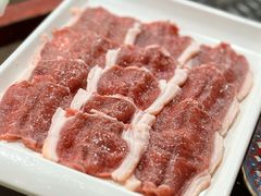 -日坛涮肉四合院·园林餐厅(日坛公园店)