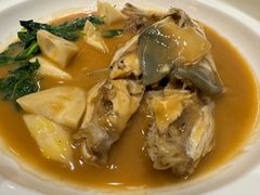 -A One Kitchen·南京精菜馆(晶丽酒店店)