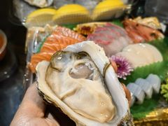 -鮨之佐壽司外賣店(氹仔市区店)