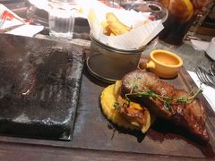 -半秋山西餐厅(巴南万达广场店)