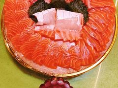 -盛港湾海鲜食府(黄沙店)