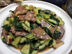 -冠州宴·海鲜烤鸭民间菜(冠县店)