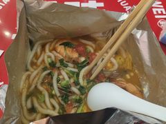-见味花甲(福田coco park店)