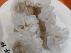 鲜虾烧麦-庆丰包子铺(望京广顺店)