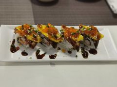 -樱の千渡日式料理·铁板烧•烧鸟(金盛田广场店)