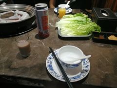 -江城二当家烤牛肉(莲塘新村店)