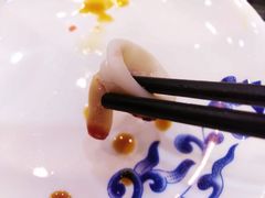 白灼鱿鱼仔-潮汕铺老店(甜水井店)