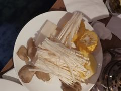 -万德诺富特酒店·自助餐厅(万德大厦店)