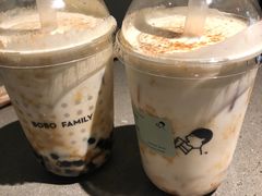 -喜茶(深圳东门1234店)