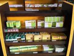 -国药集团冯了性国医馆(禅城店)