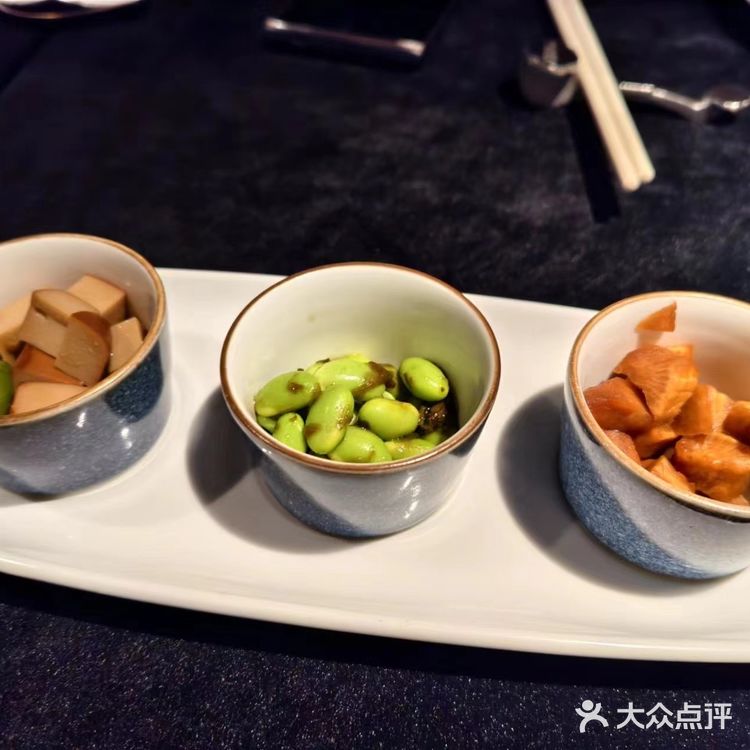 📍南京黑珍珠京菜打卡，烤鸭党的福音地‼️🤫