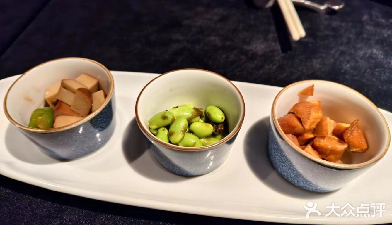 📍南京黑珍珠京菜打卡，烤鸭党的福音地‼️🤫