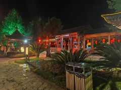 -咸宁万豪温泉谷度假区