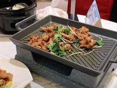 -马凯餐厅(长椿街店)
