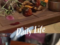 -YUE·6·西式融合餐厅(外滩六号店)
