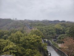 -虞山城墙