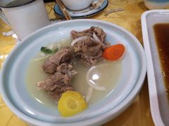 -新疆巴州金丝特餐厅(大钟寺店)