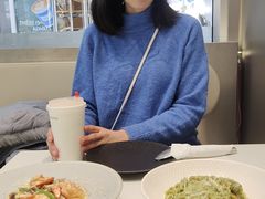 -Manner Coffee(万象食家店)