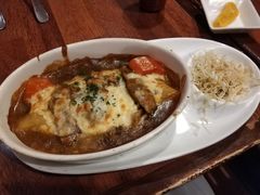 -玛格萝妮比萨屋(陆家浜路店)