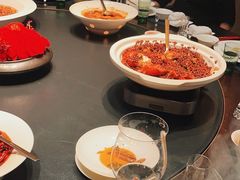-海立阁海鲜江浙菜(漕河泾印象城店)