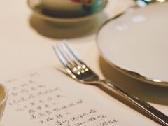 -今轩中餐厅(西安经开洲际酒店)