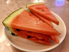 -烤肉宛饭庄(南礼士路店)