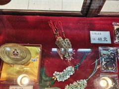 -广东圆玄道观