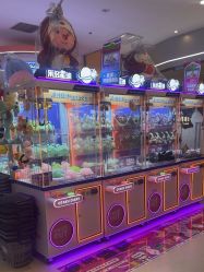 -乐多星球潮玩中心(沈阳嘉里城店)