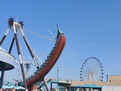 -秦皇岛乐岛海洋王国