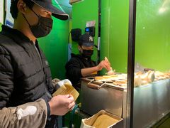 -薛新颖红豆饼(中式甜点山师店)