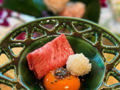 -鮨冠OMAKASE食べ放题(北京首店)