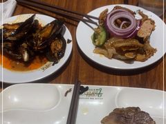 -汉巴味德(大悦城店)