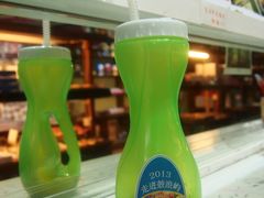 -马拉桑果汁(龙头路总店)