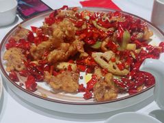 -尚一汤·粤菜海鲜(汇智国际商业中心店)