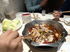 -万和源炝锅城·活鱼现炝(文艺北路店)