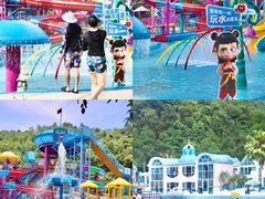 -清泉湾生态旅游度假区