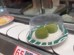 -新一番三文鱼寿司(大东海店)