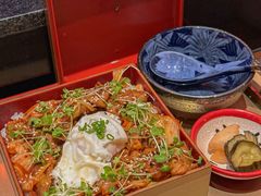 -鸟山鸣·日料食堂(王府井店)