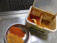 -内蒙古海拉尔烤羊腿·烤全羊·烧烤