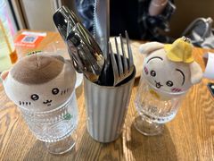 -NG PASTA吴居·中华意面·鲜牛排(南头古城店)