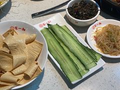 -家一加火锅(绿地翠谷总店)