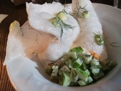 -Ocean's Table 欧舍